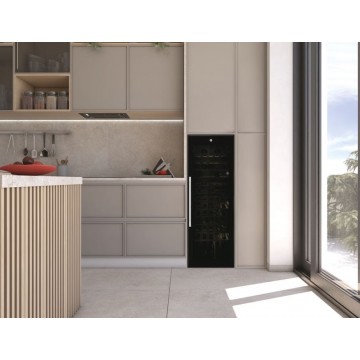 Hoover HWC 200 EELW/NF Συντηρητής Κρασιών 81 Φιαλών Hoover HWC 200 EELW/NF Συντηρητής Κρασιών 81 Φιαλών